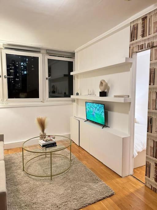 Apartment In Angel. Лондон Екстер'єр фото
