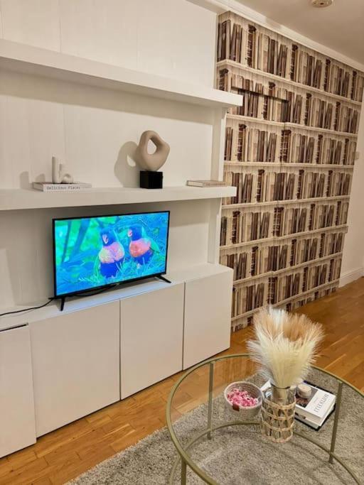 Apartment In Angel. Лондон Екстер'єр фото
