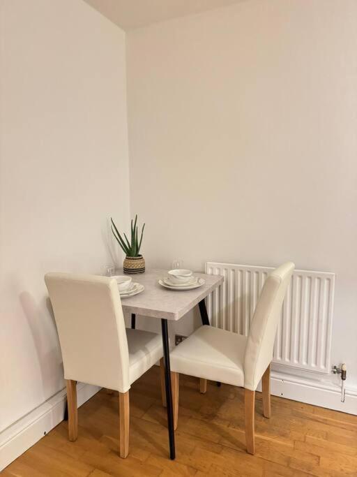 Apartment In Angel. Лондон Екстер'єр фото