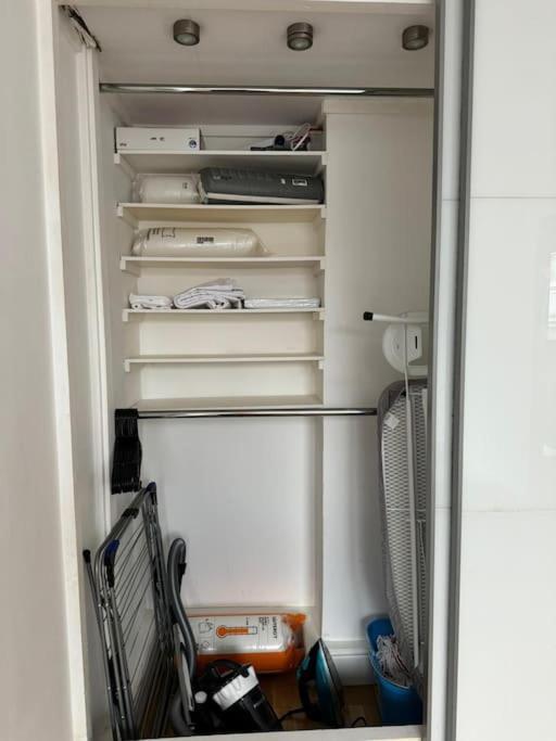 Apartment In Angel. Лондон Екстер'єр фото