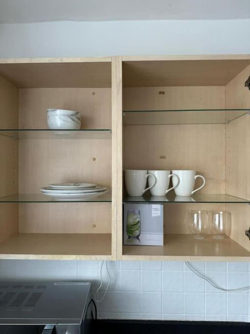 Apartment In Angel. Лондон Екстер'єр фото