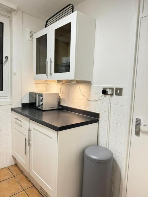 Apartment In Angel. Лондон Екстер'єр фото