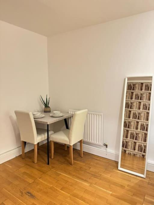 Apartment In Angel. Лондон Екстер'єр фото