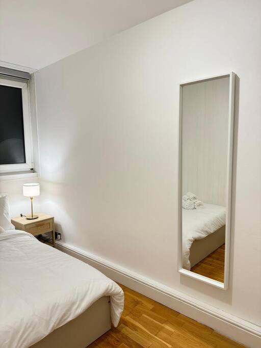Apartment In Angel. Лондон Екстер'єр фото