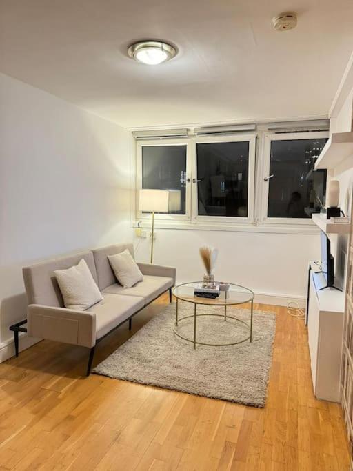 Apartment In Angel. Лондон Екстер'єр фото