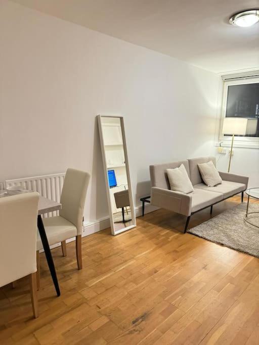 Apartment In Angel. Лондон Екстер'єр фото