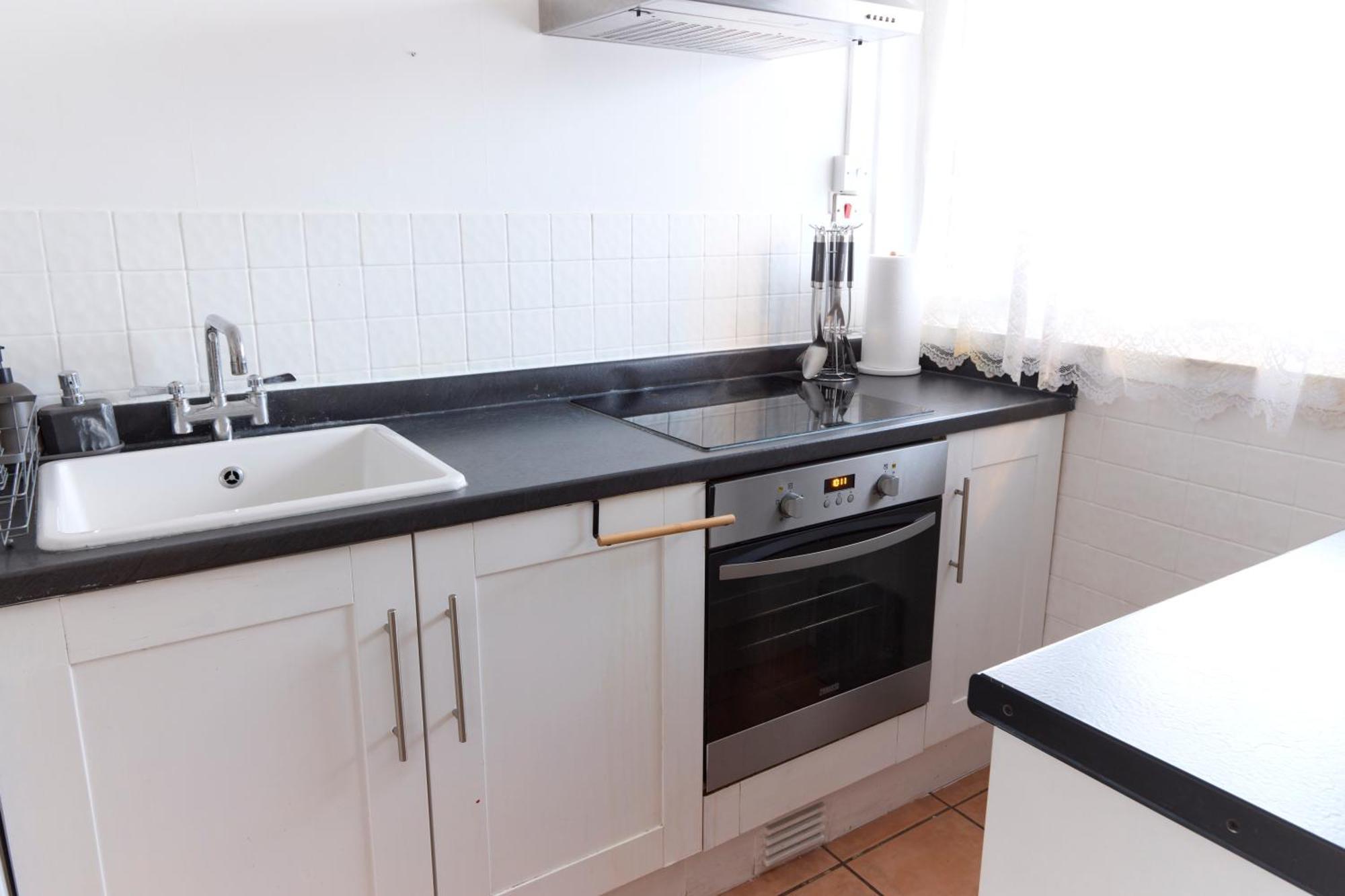 Apartment In Angel. Лондон Екстер'єр фото