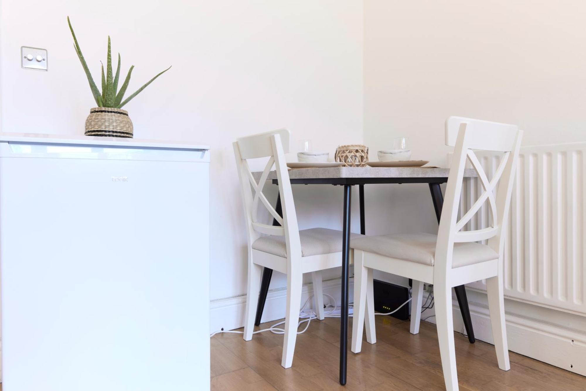Apartment In Angel. Лондон Екстер'єр фото
