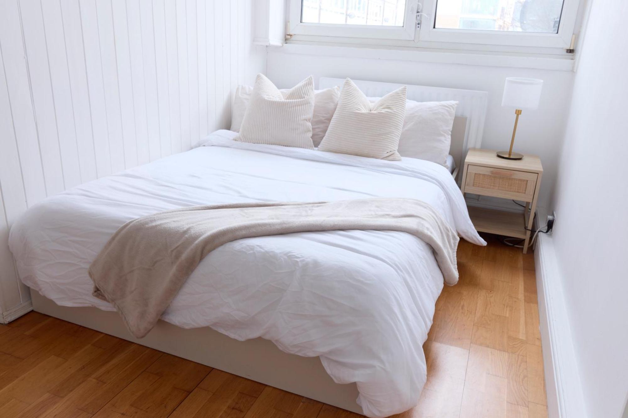 Apartment In Angel. Лондон Екстер'єр фото