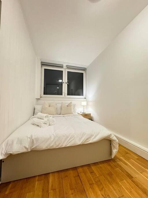 Apartment In Angel. Лондон Екстер'єр фото