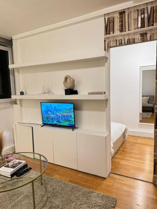 Apartment In Angel. Лондон Екстер'єр фото
