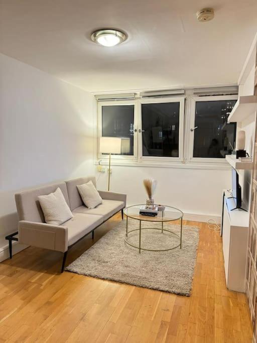 Apartment In Angel. Лондон Екстер'єр фото